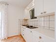 Viganj, Kitchen in the apartment, WiFi.