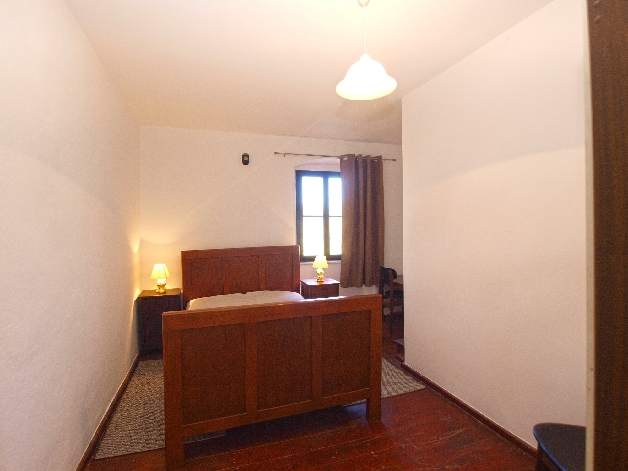 Two bedroom house with terrace Rakalj, Marčana  K