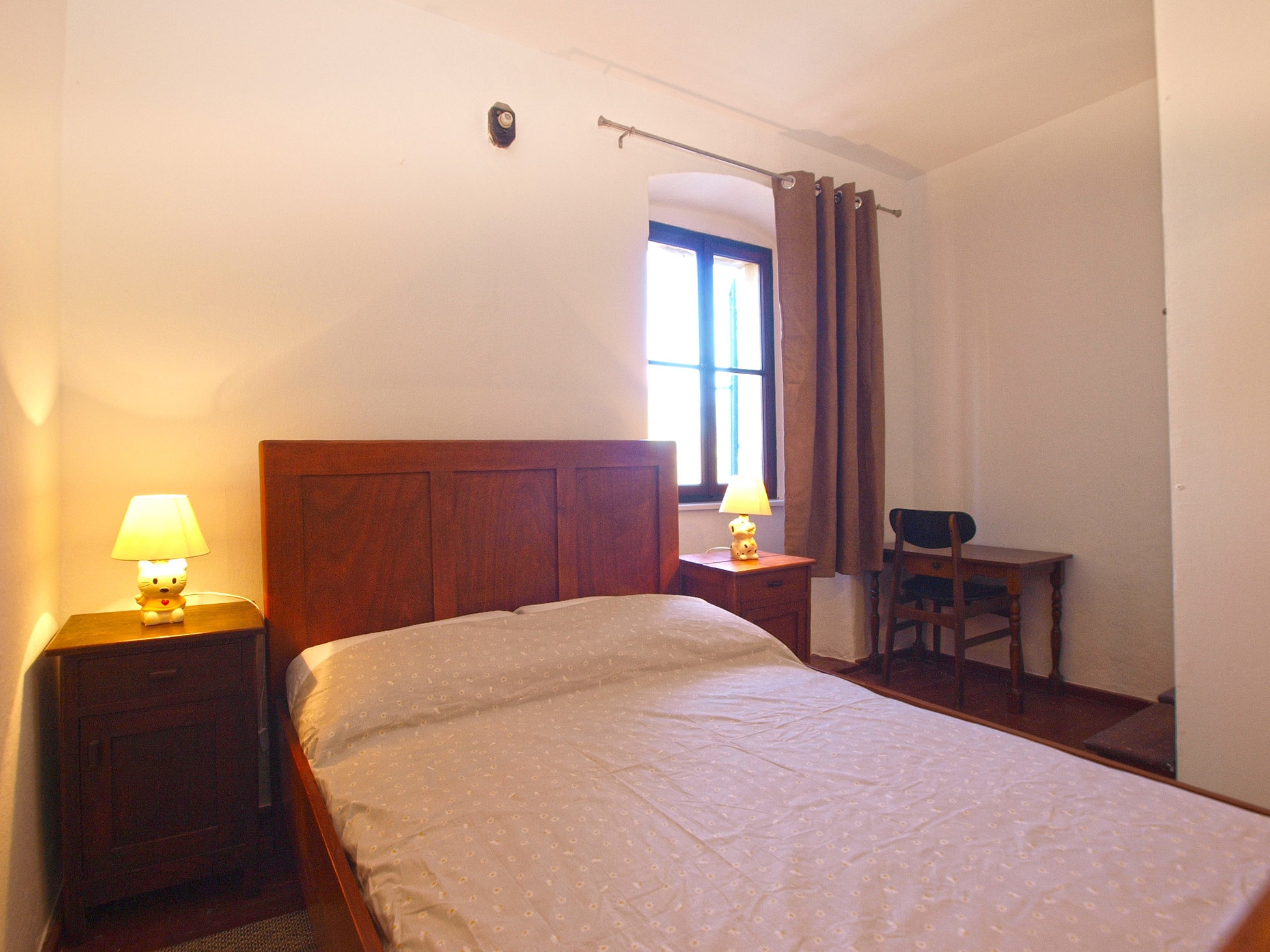 Two bedroom house with terrace Rakalj, Marčana  K