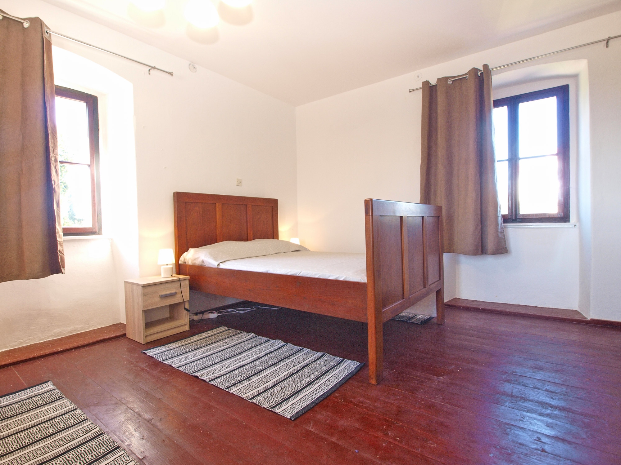 Two bedroom house with terrace Rakalj, Marčana  K