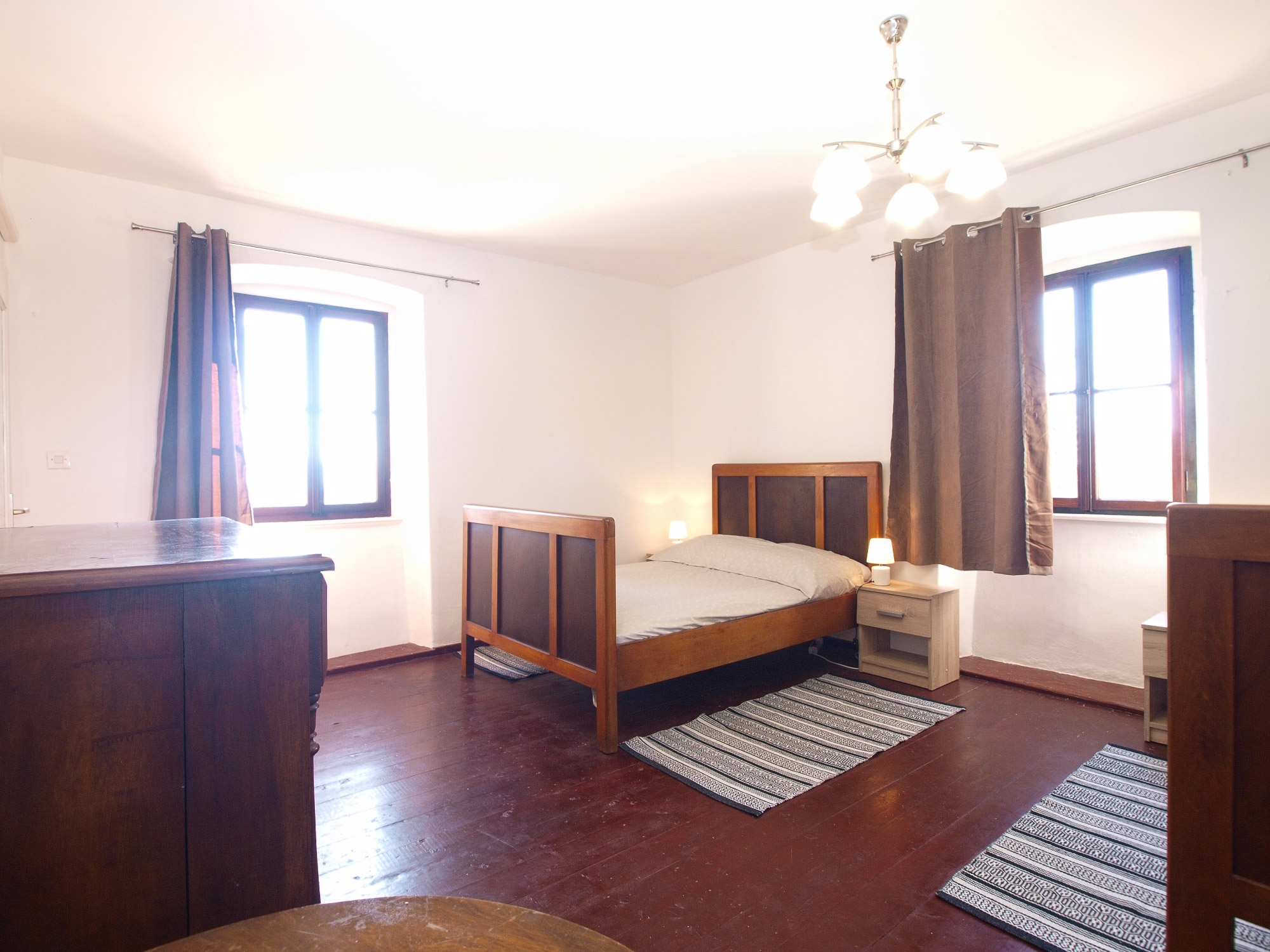 Two bedroom house with terrace Rakalj, Marčana  K