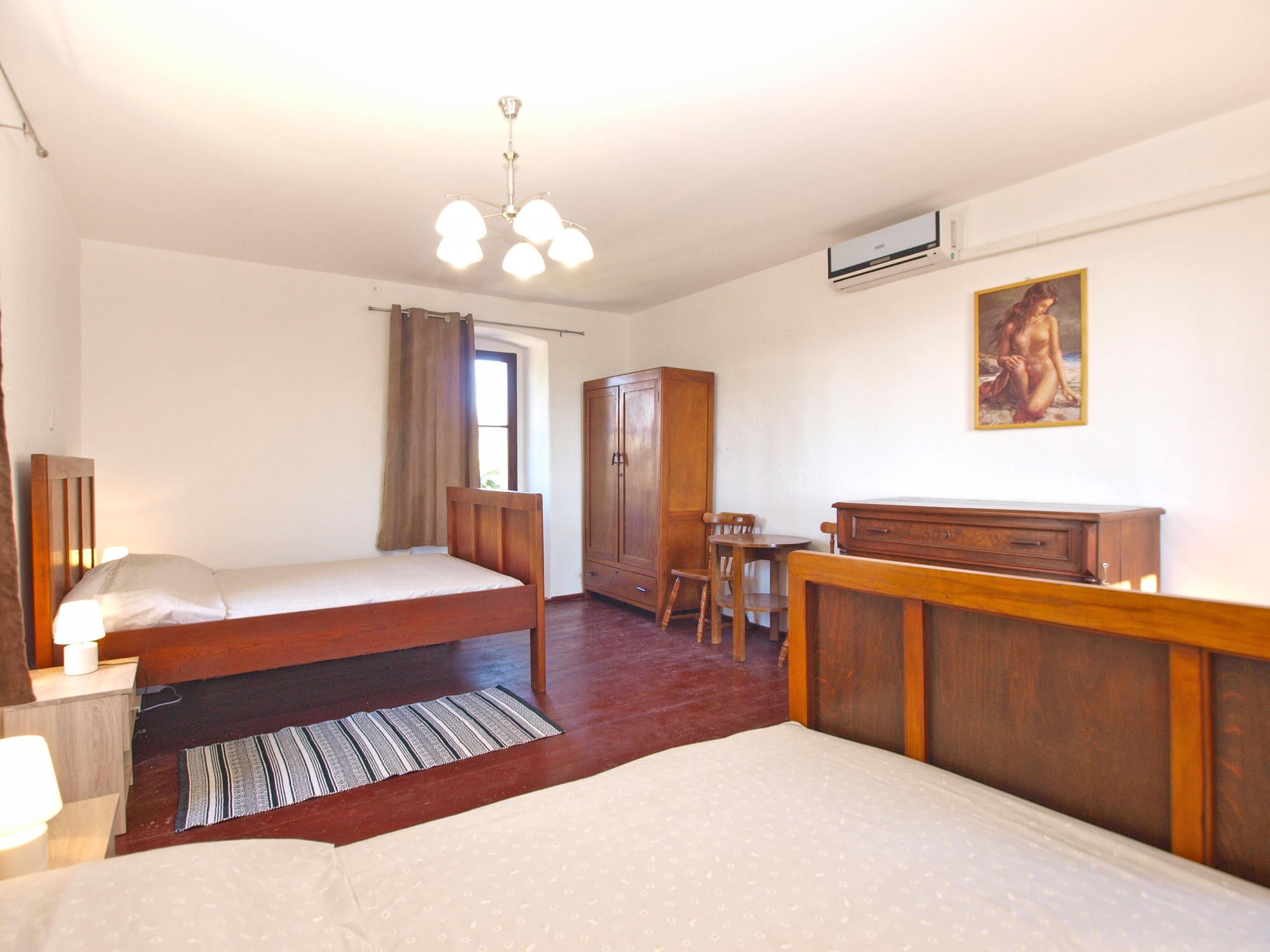 Two bedroom house with terrace Rakalj, Marčana  K
