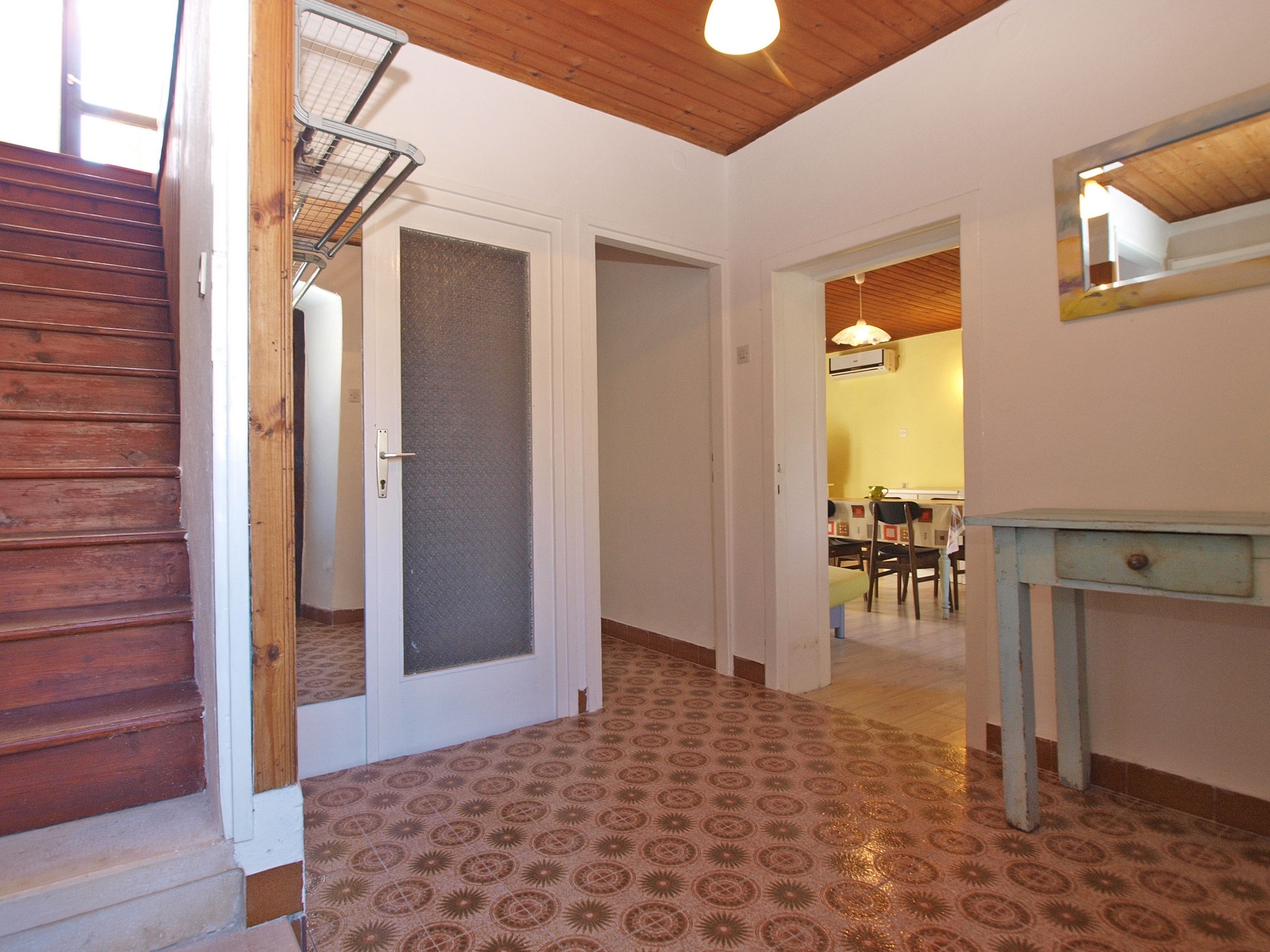 Two bedroom house with terrace Rakalj, Marčana  K