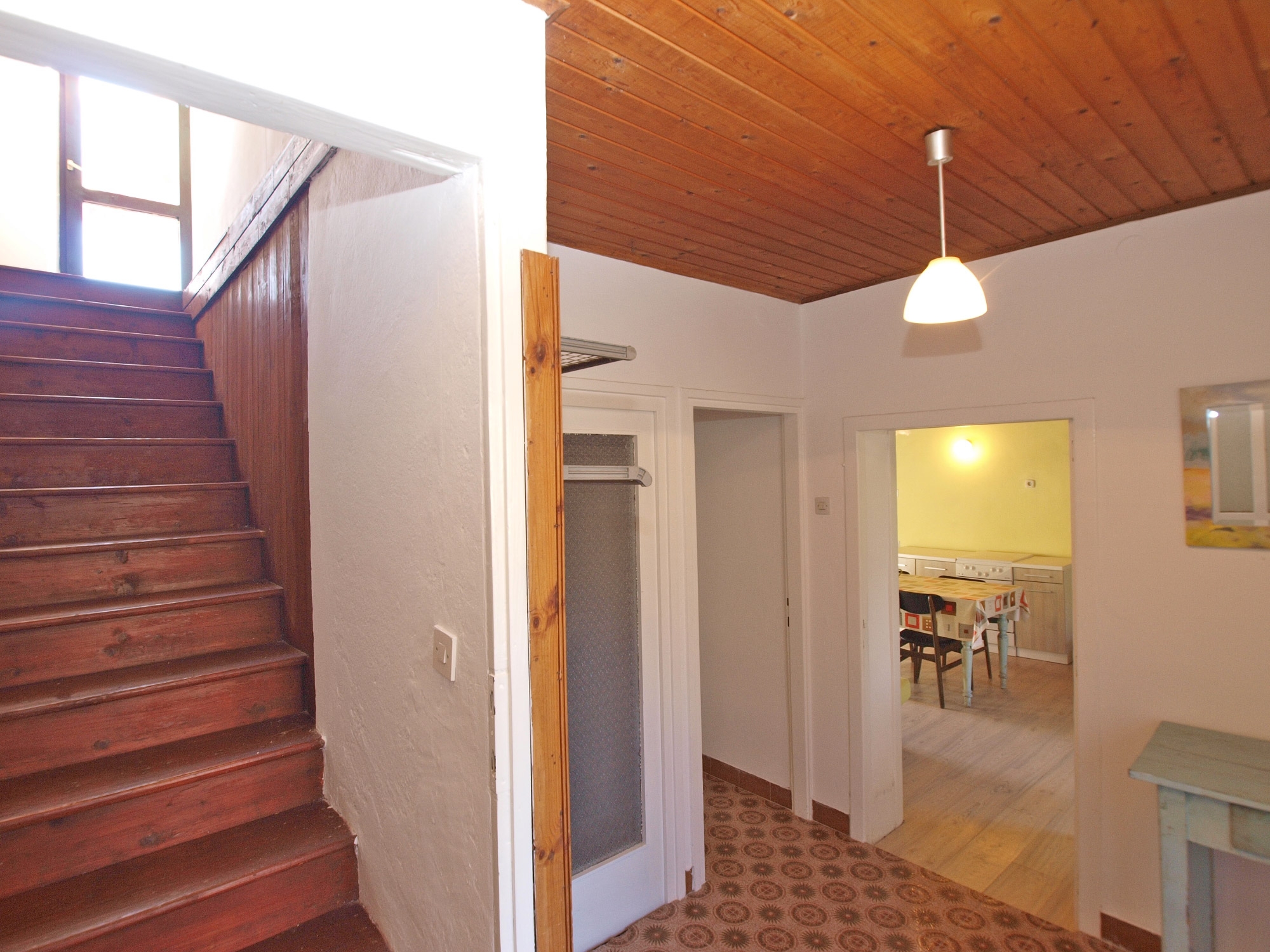 Two bedroom house with terrace Rakalj, Marčana  K