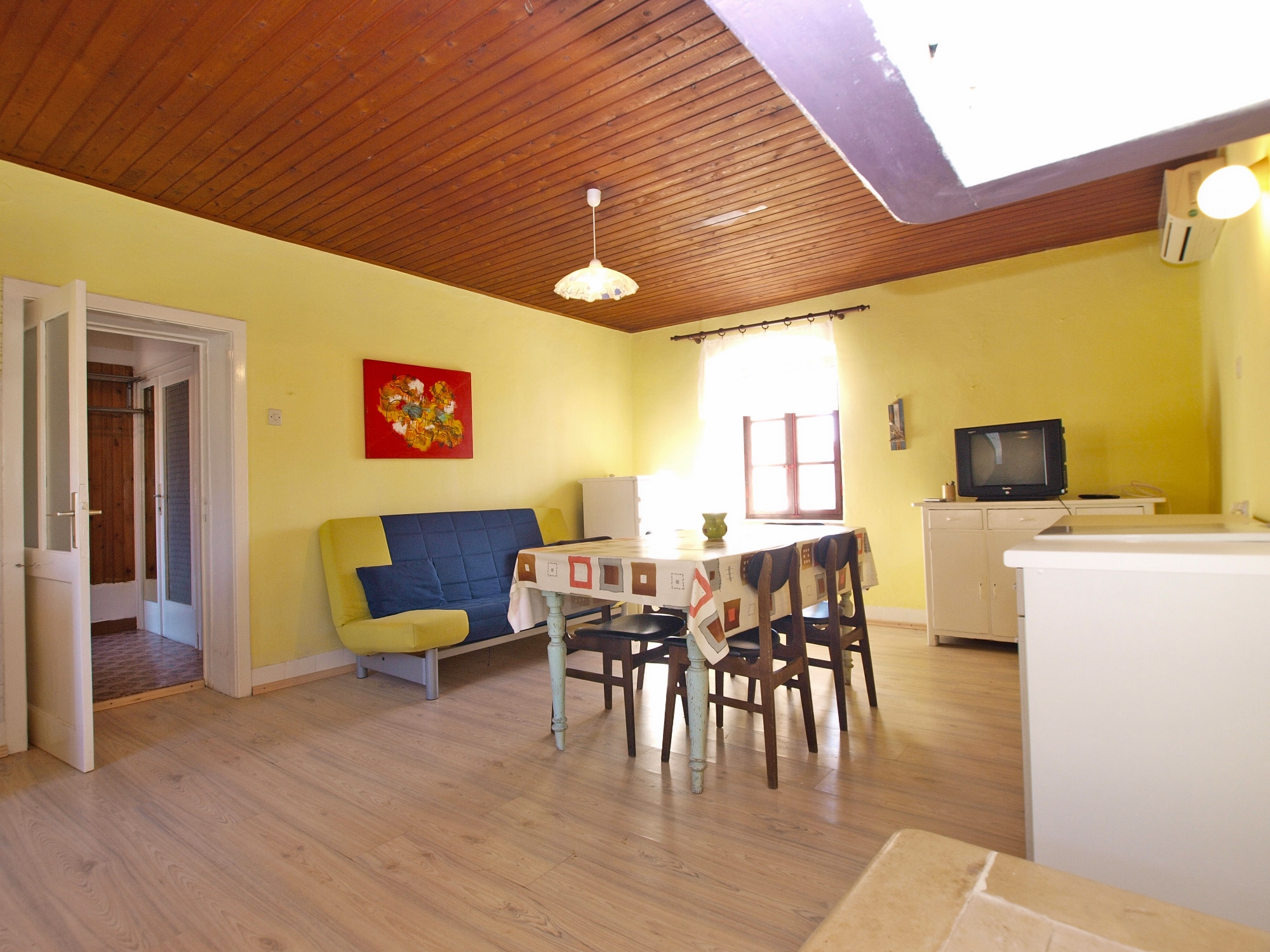 Two bedroom house with terrace Rakalj, Marčana (K-19607) Two bedroom house with terrace Rakalj, Marčana (K-19607)