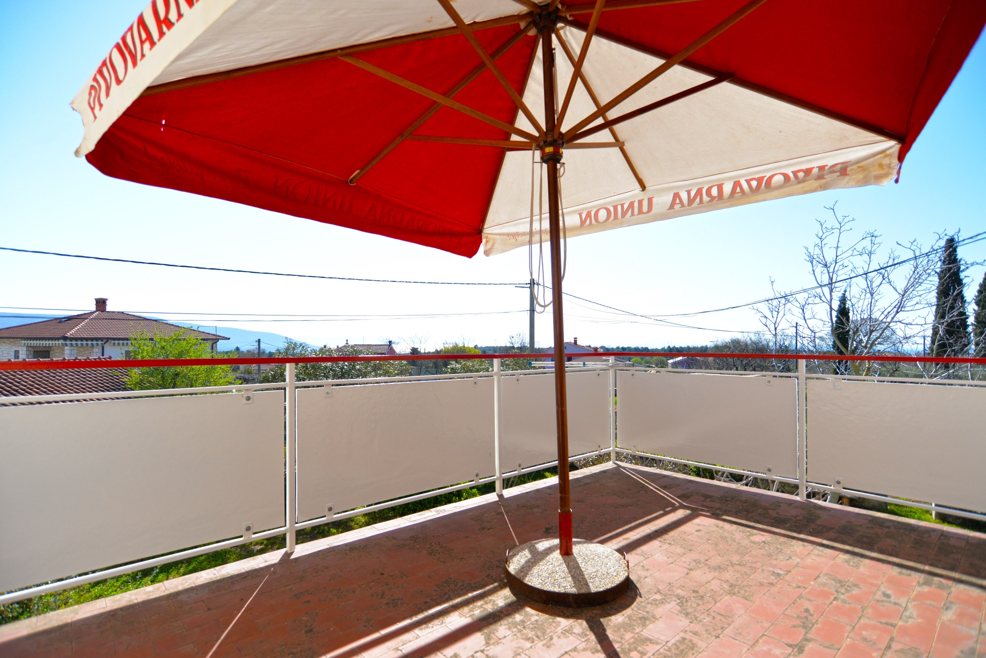 Two bedroom house with terrace Rakalj, Marčana  K