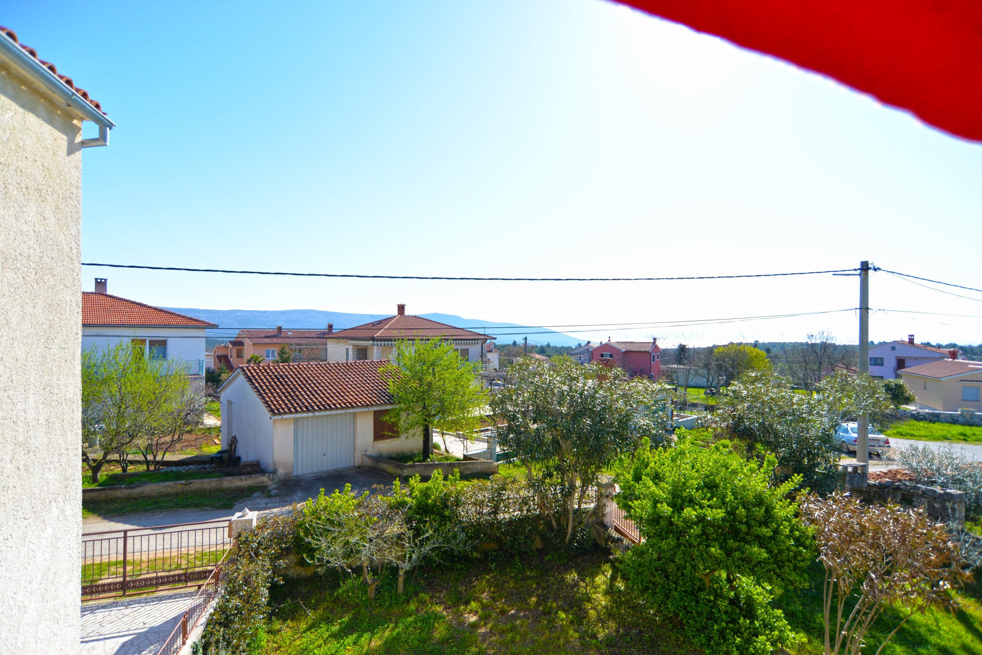 Two bedroom house with terrace Rakalj, Marčana  K