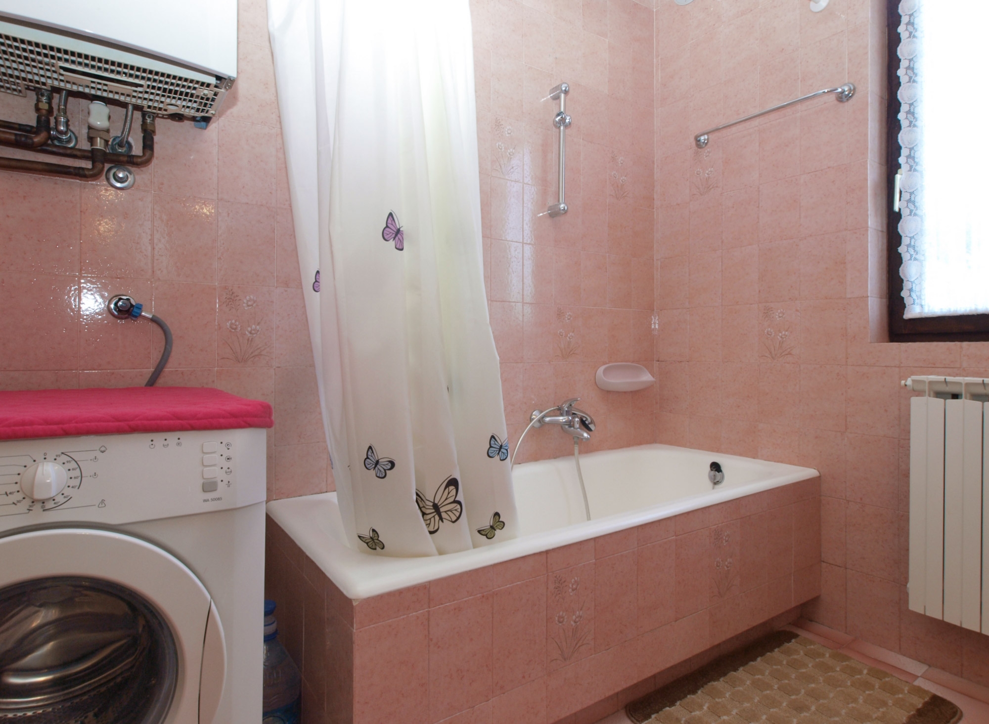 Three bedroom apartment with terrace Galižana, Fažana  A-a
