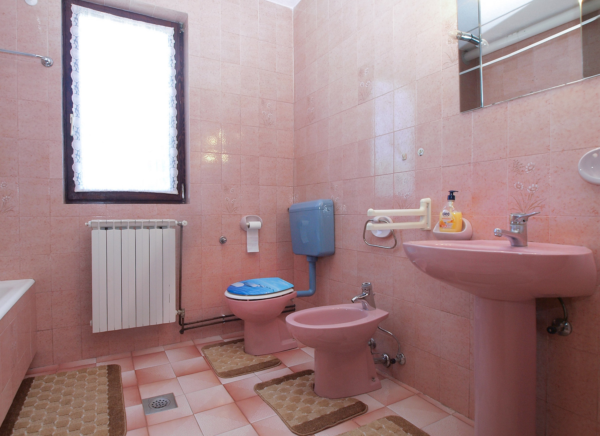 Three bedroom apartment with terrace Galižana, Fažana  A-a