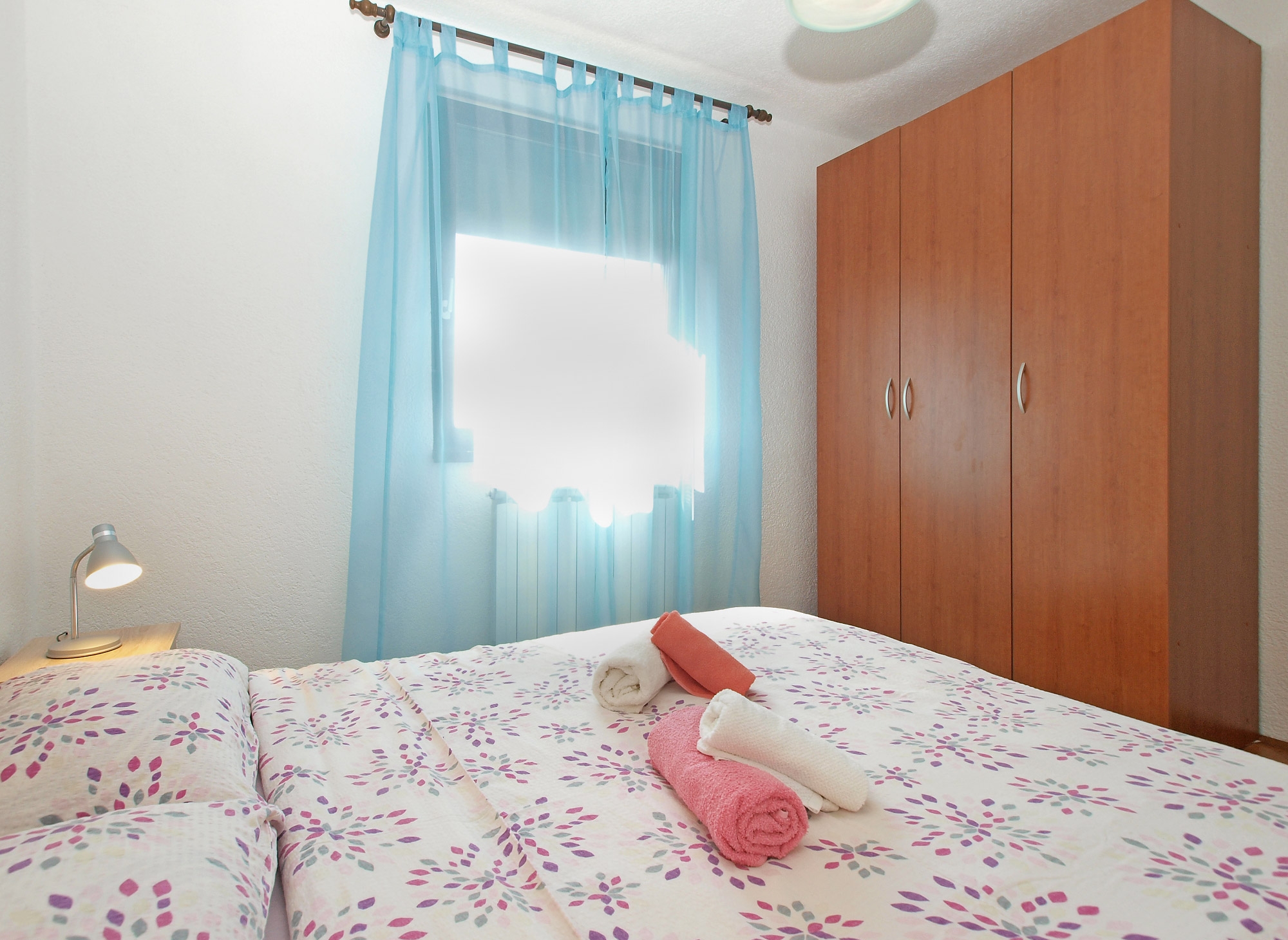 Three bedroom apartment with terrace Galižana, Fažana  A-a