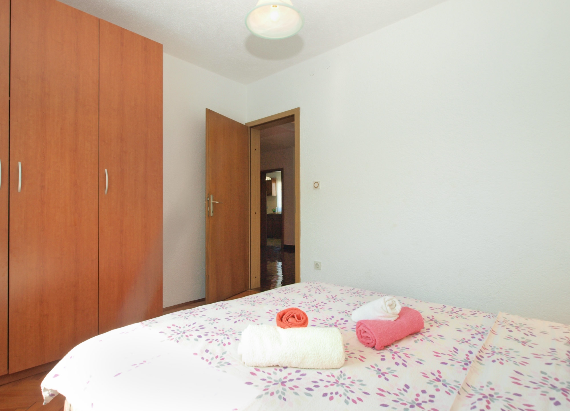 Three bedroom apartment with terrace Galižana, Fažana  A-a