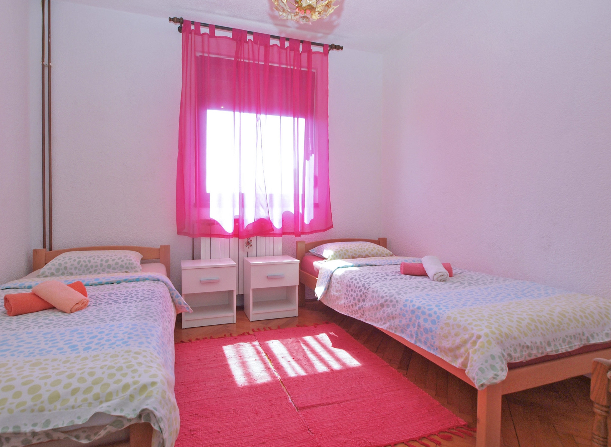 Three bedroom apartment with terrace Galižana, Fažana  A-a