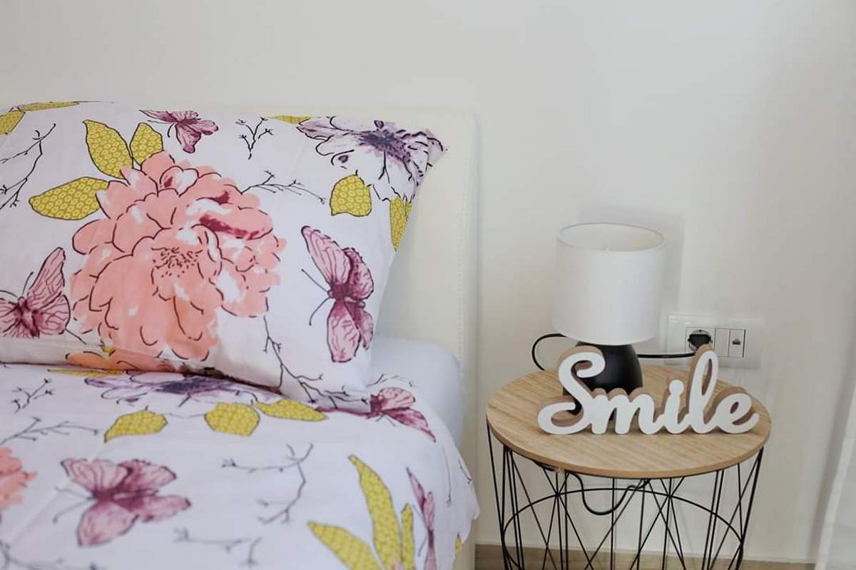 Two bedroom apartment with balcony and sea view Bibinje, Zadar (A-19610-c) Two bedroom apartment with balcony and sea view Bibinje, Zadar (A-19610-c)