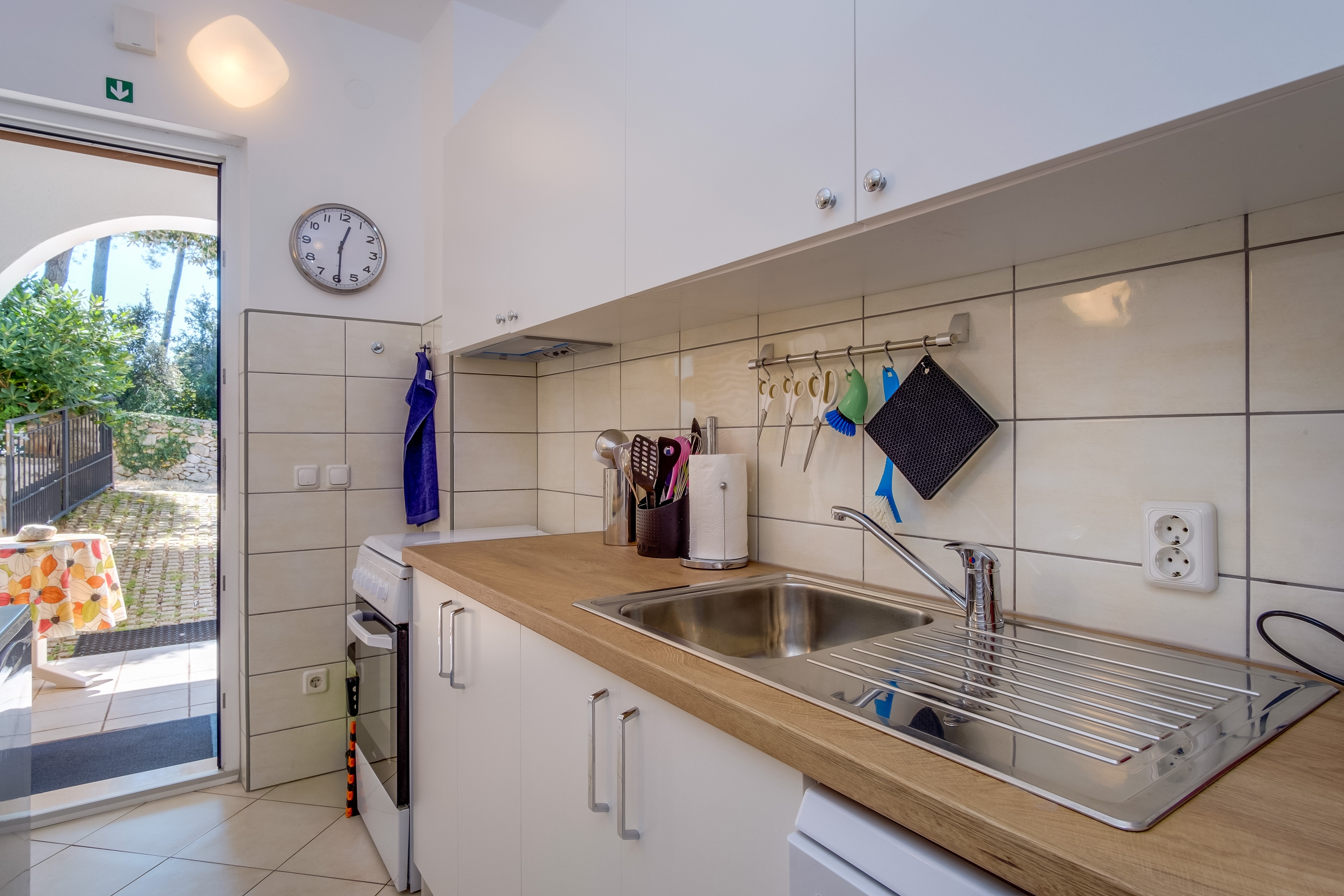 Top Lošinj Artatore Top Lošinj Artatore