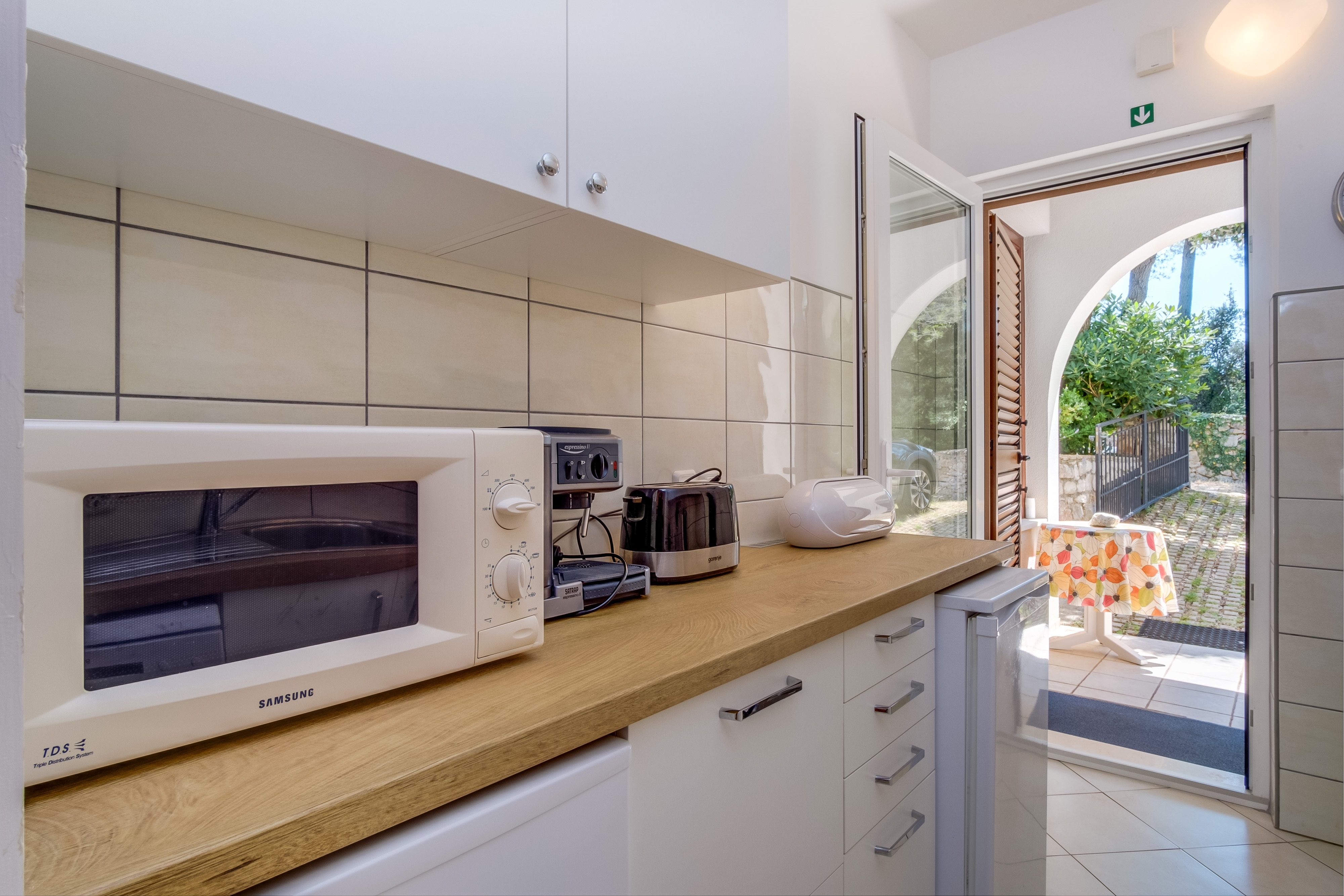 Top Lošinj Artatore Top Lošinj Artatore