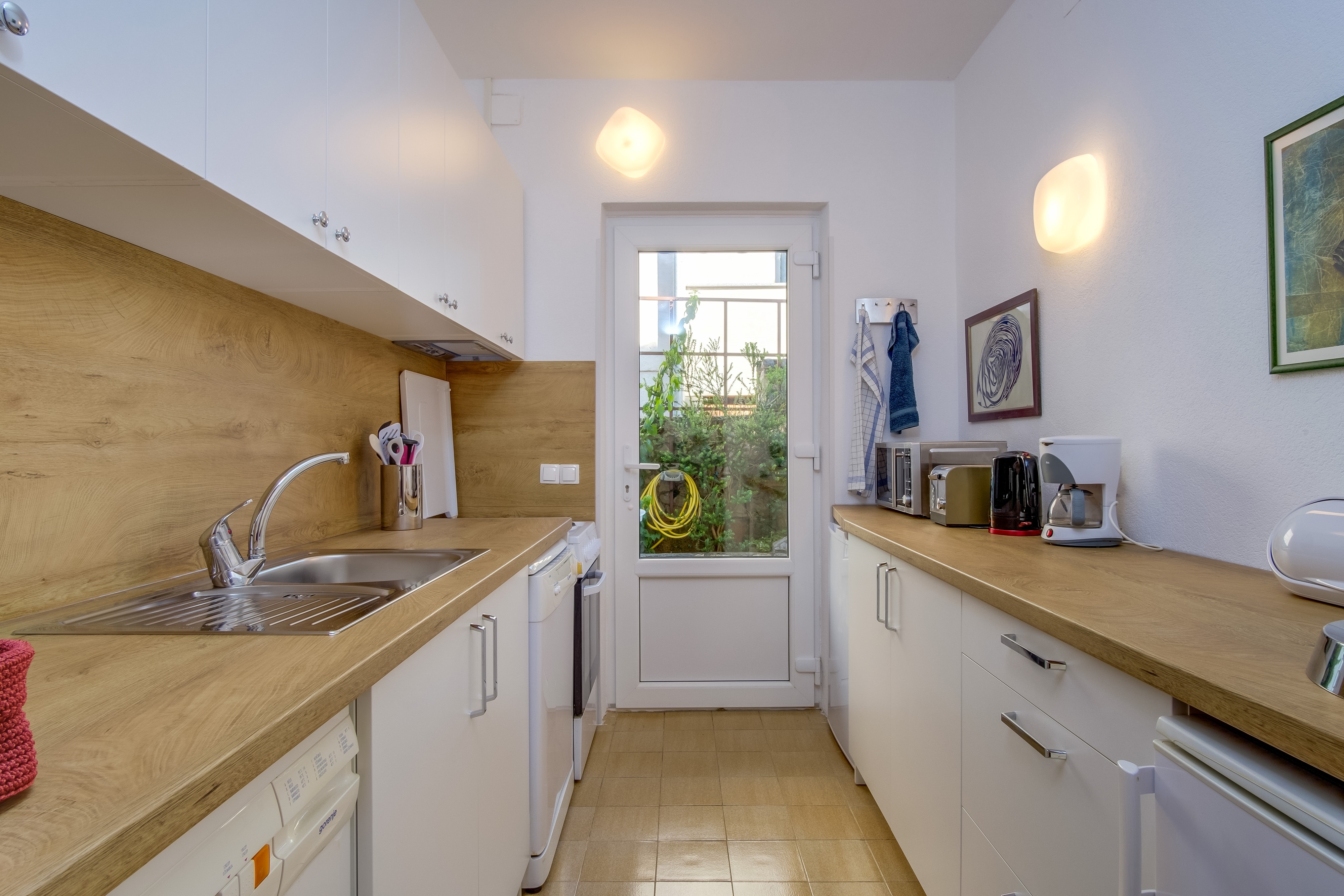 Top Lošinj Artatore Top Lošinj Artatore