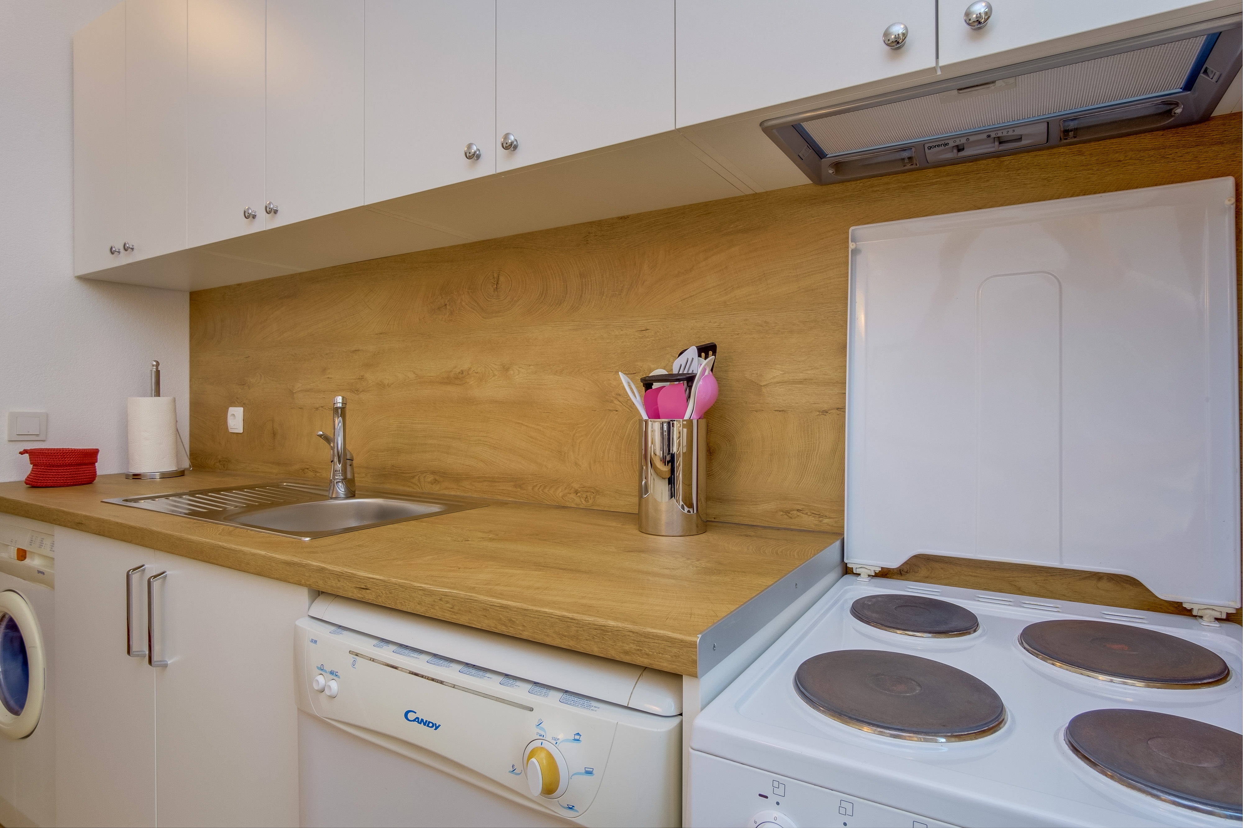 Top Lošinj Artatore Top Lošinj Artatore