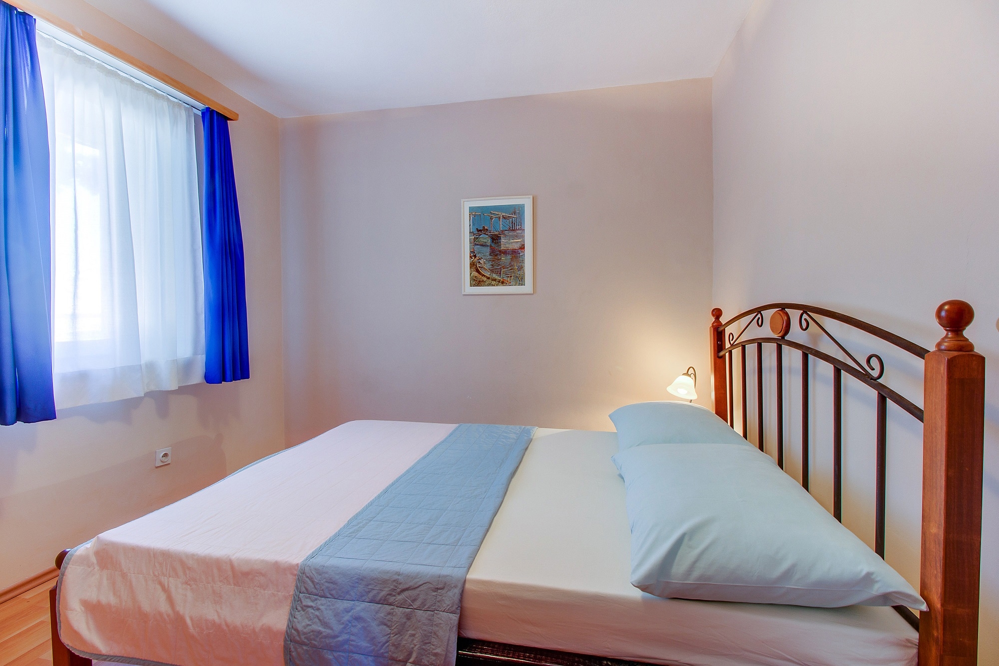 Three bedroom house with terrace Mali Lošinj, Lošinj  K