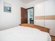 Sabunike, Спальня в размещении типа apartment, WiFi.