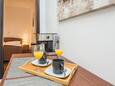 Sabunike, Гостиная в размещении типа apartment, доступный кондиционер и WiFi.