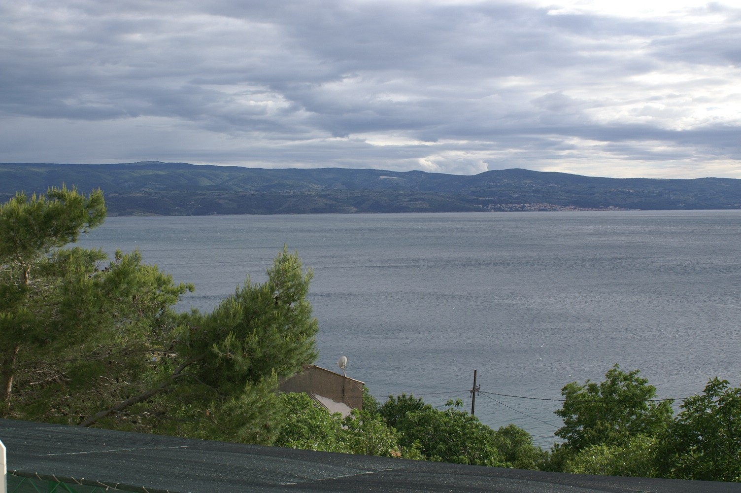 Top Omiš Nemira Top Omiš Nemira