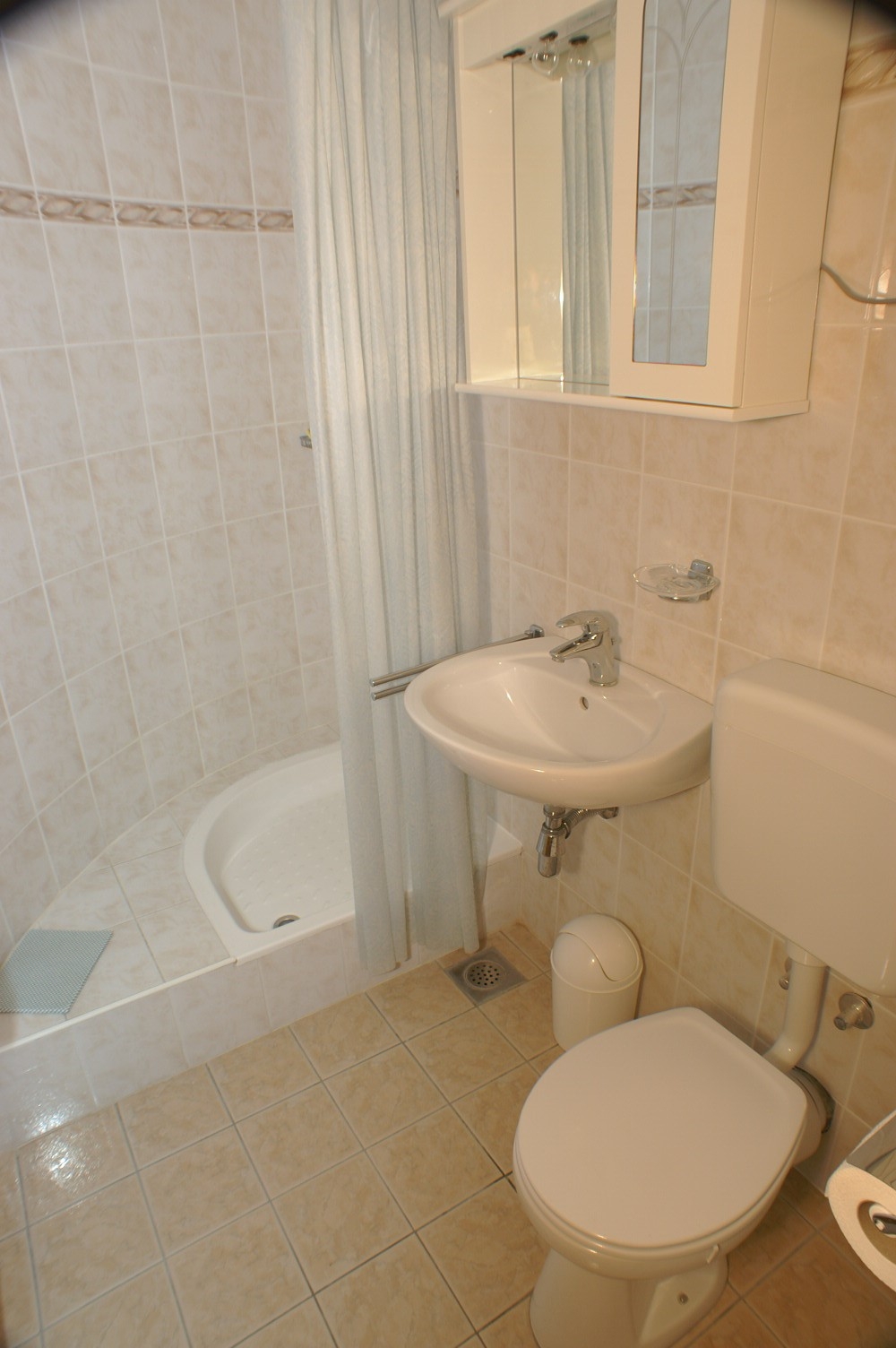 Top Omiš Nemira Top Omiš Nemira