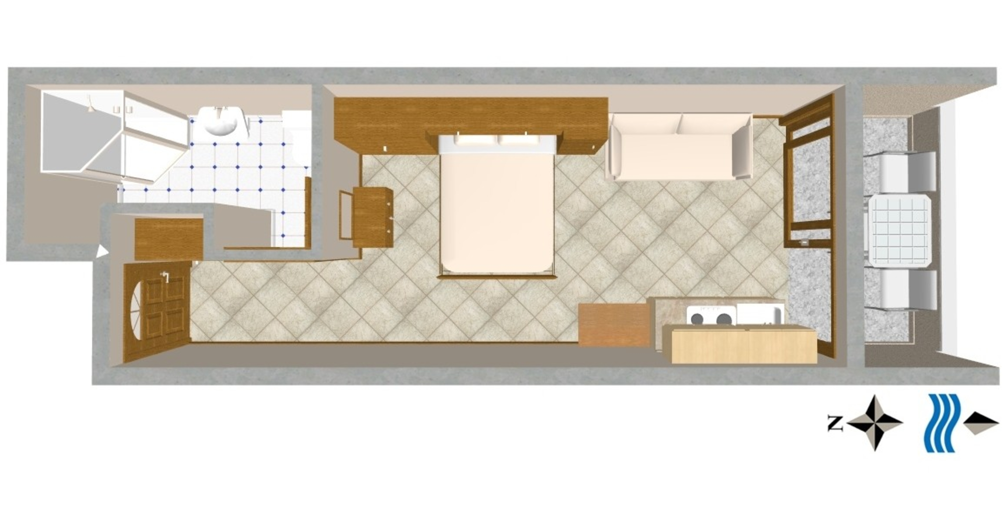 Top Omiš Nemira Top Omiš Nemira