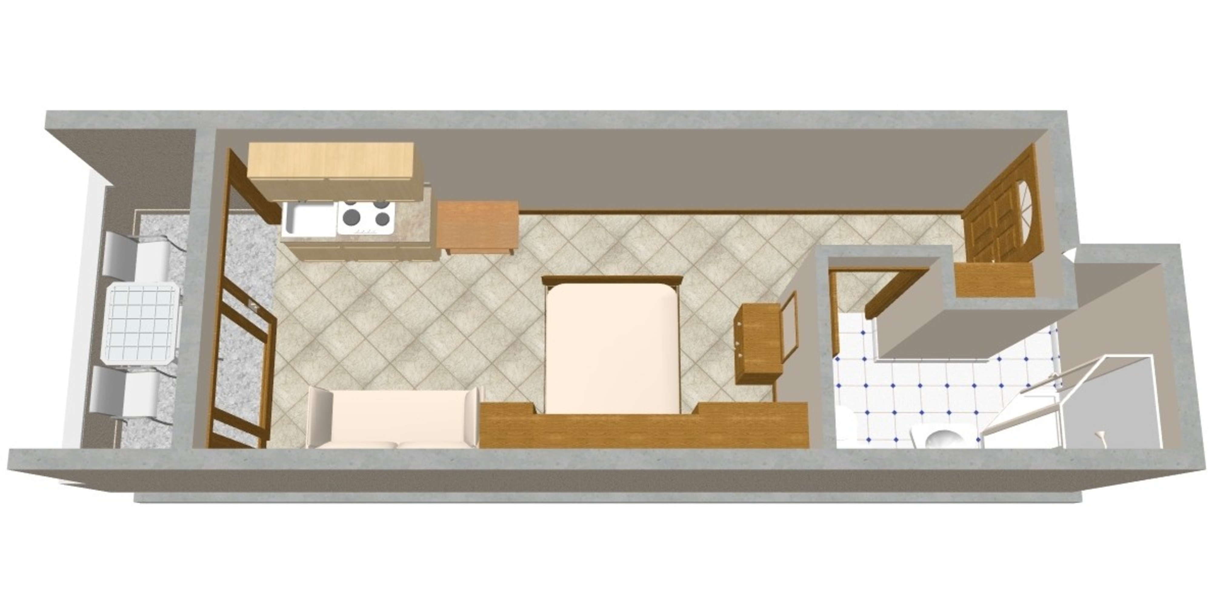 Top Omiš Nemira Top Omiš Nemira