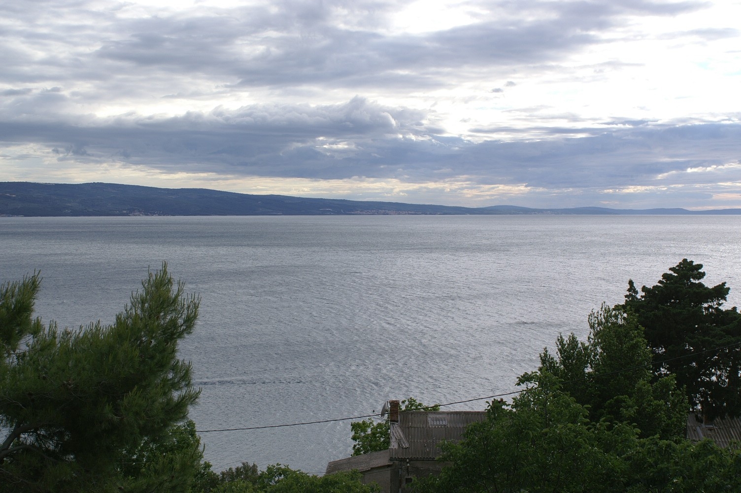 Top Omiš Nemira Top Omiš Nemira