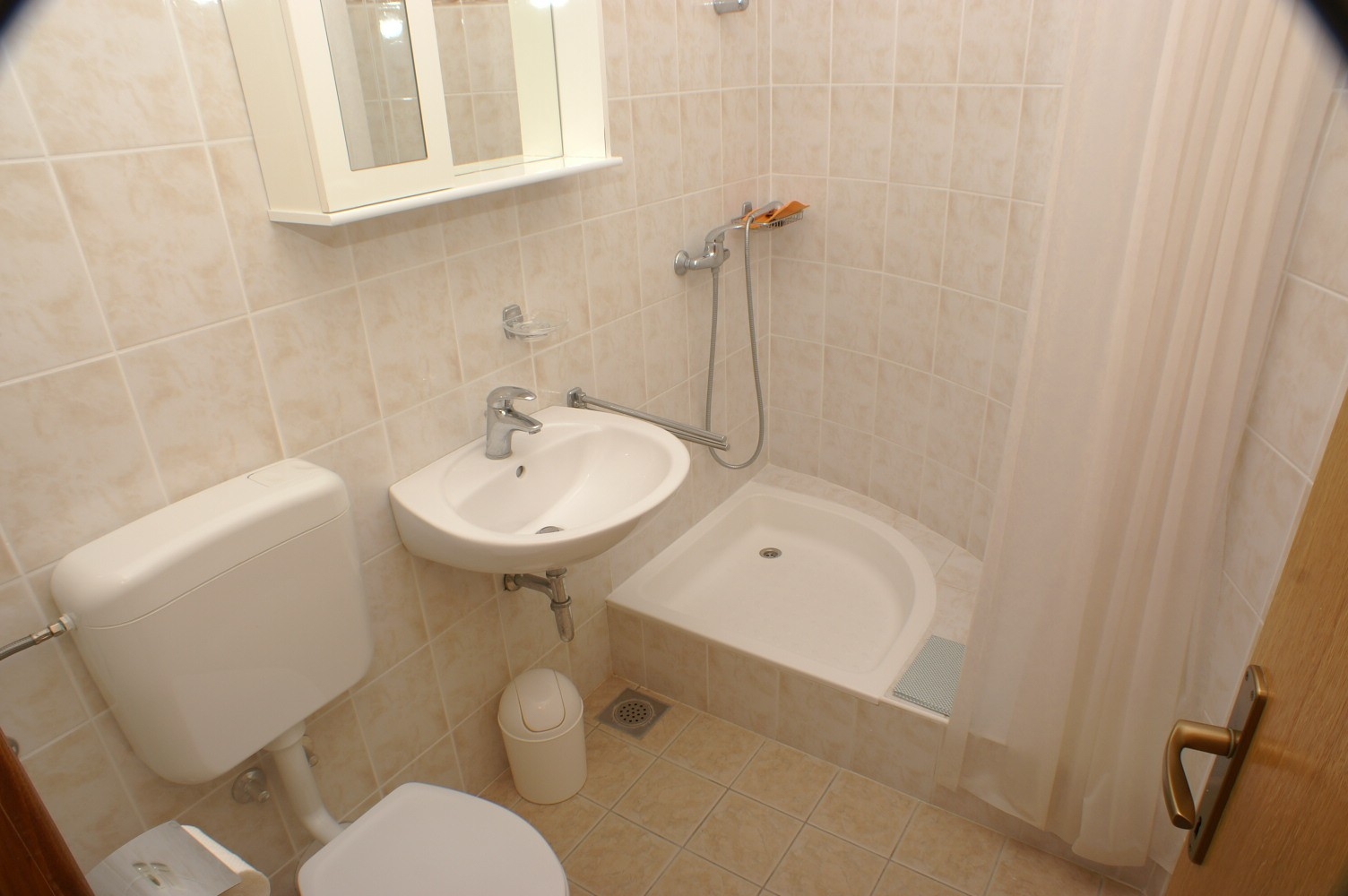 Top Omiš Nemira Top Omiš Nemira