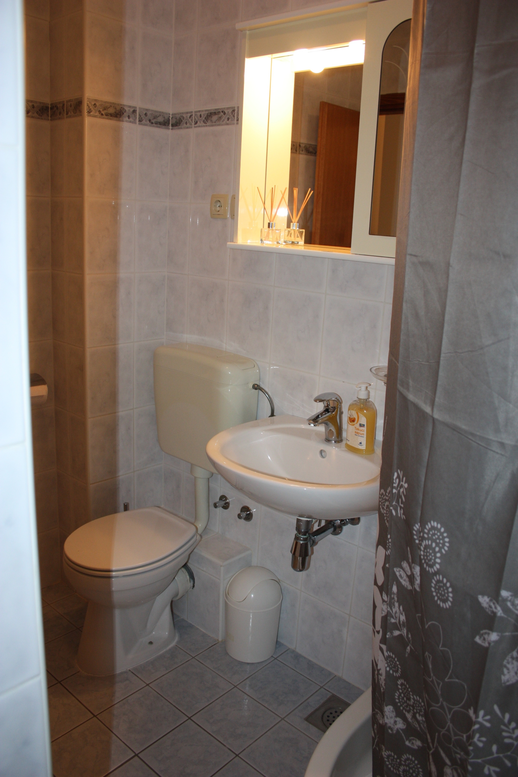 Top Omiš Nemira Top Omiš Nemira