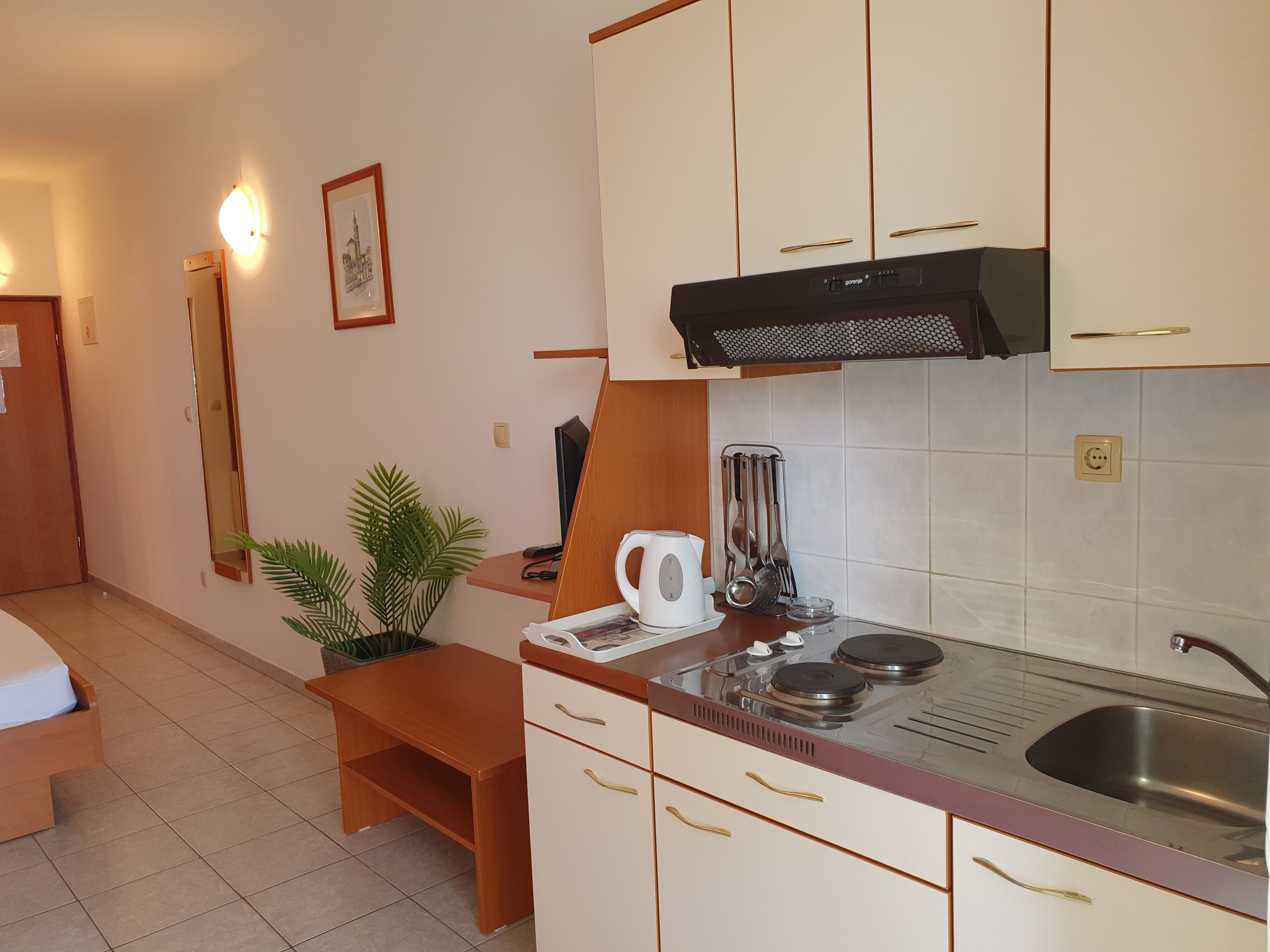 Top Omiš Nemira Top Omiš Nemira