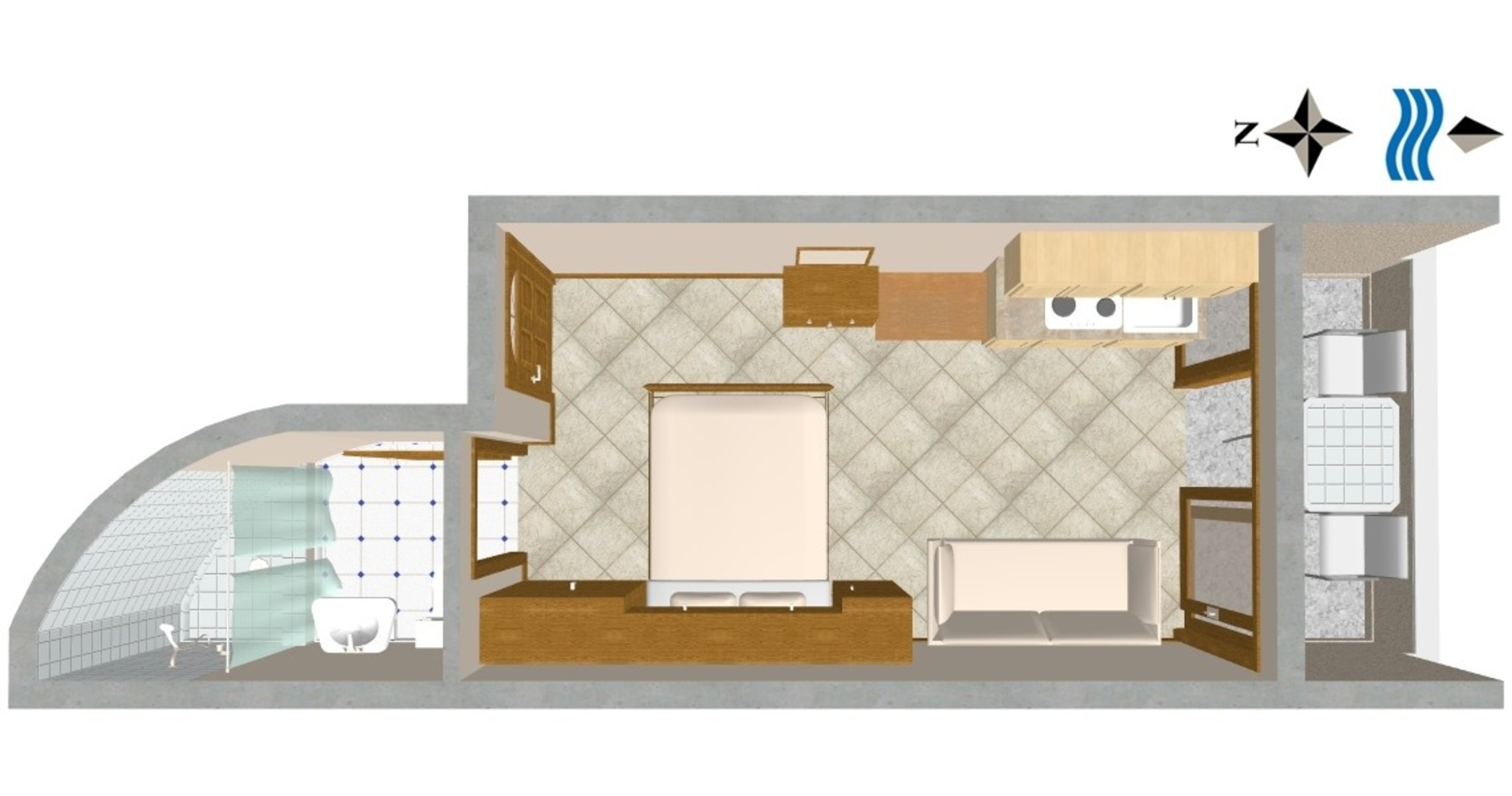 Top Omiš Nemira Top Omiš Nemira