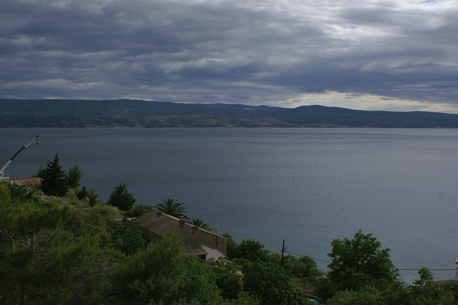 Top Omiš Nemira Top Omiš Nemira