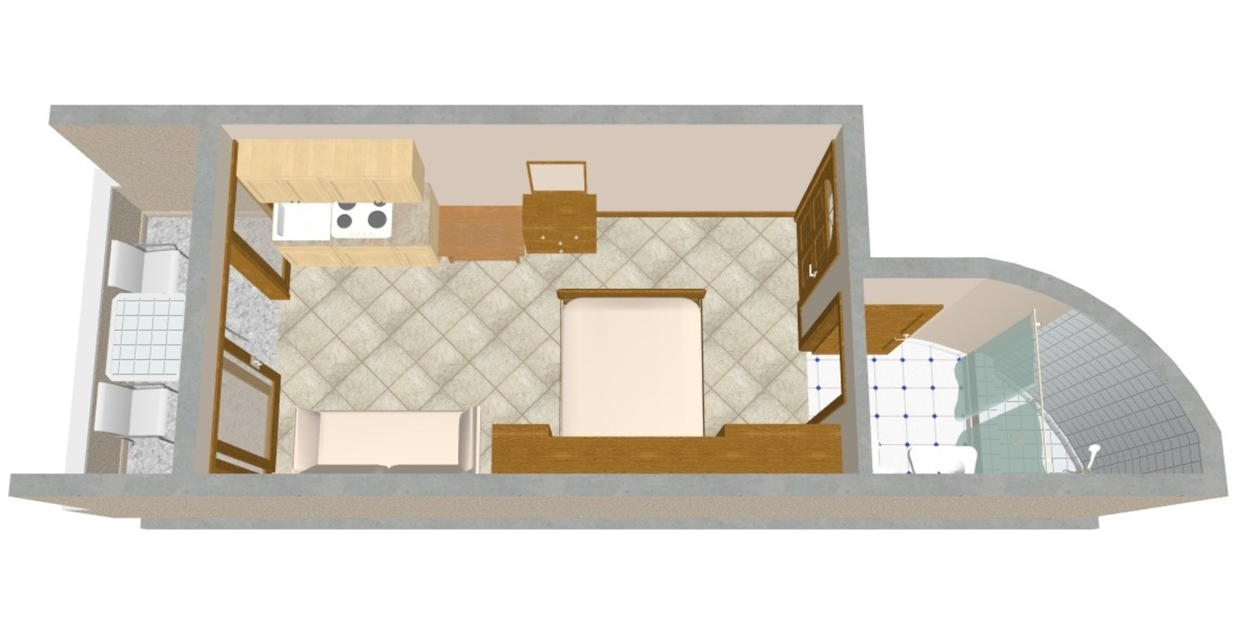 Top Omiš Nemira Top Omiš Nemira