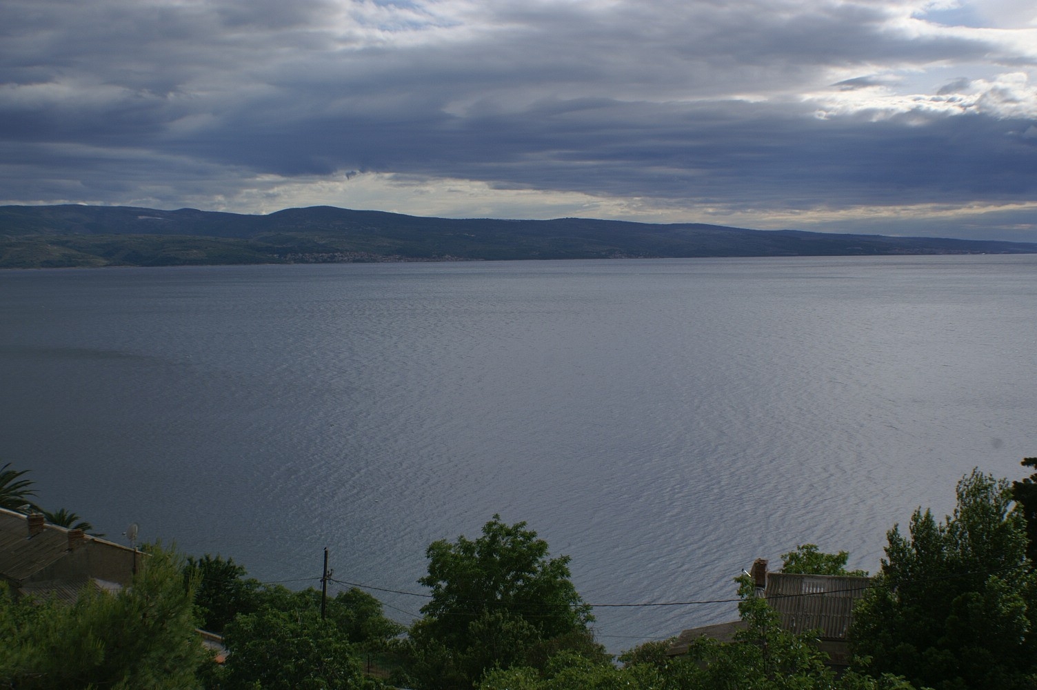 Top Omiš Nemira Top Omiš Nemira