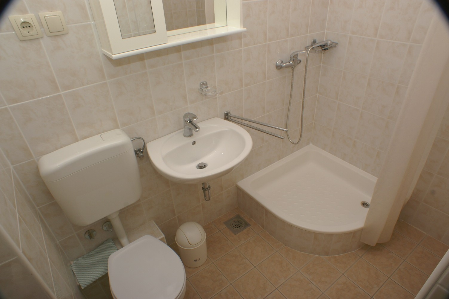 Top Omiš Nemira Top Omiš Nemira