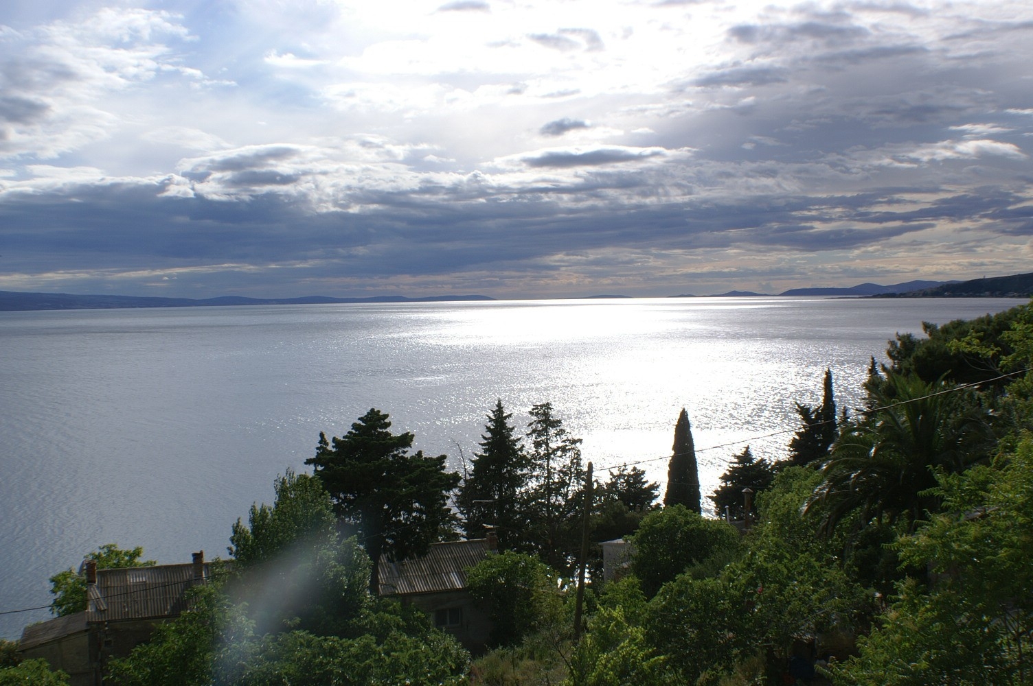 Top Omiš Nemira Top Omiš Nemira