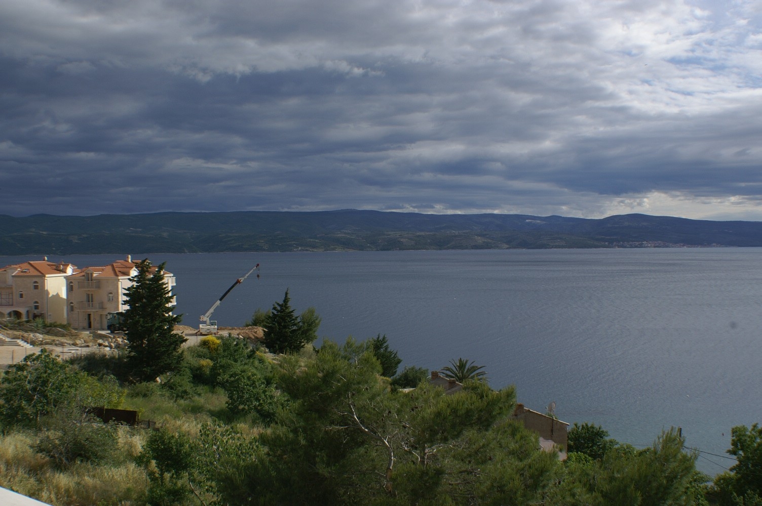 Top Omiš Nemira Top Omiš Nemira