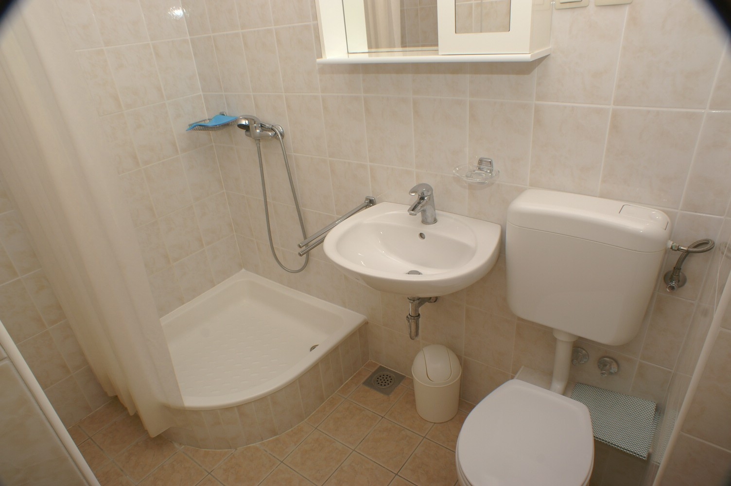 Top Omiš Nemira Top Omiš Nemira