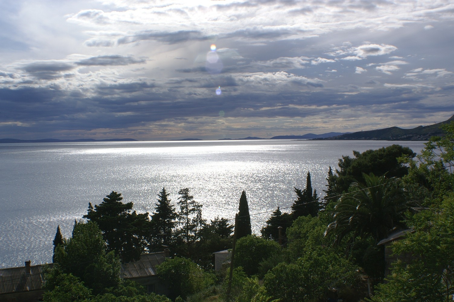 Top Omiš Nemira Top Omiš Nemira