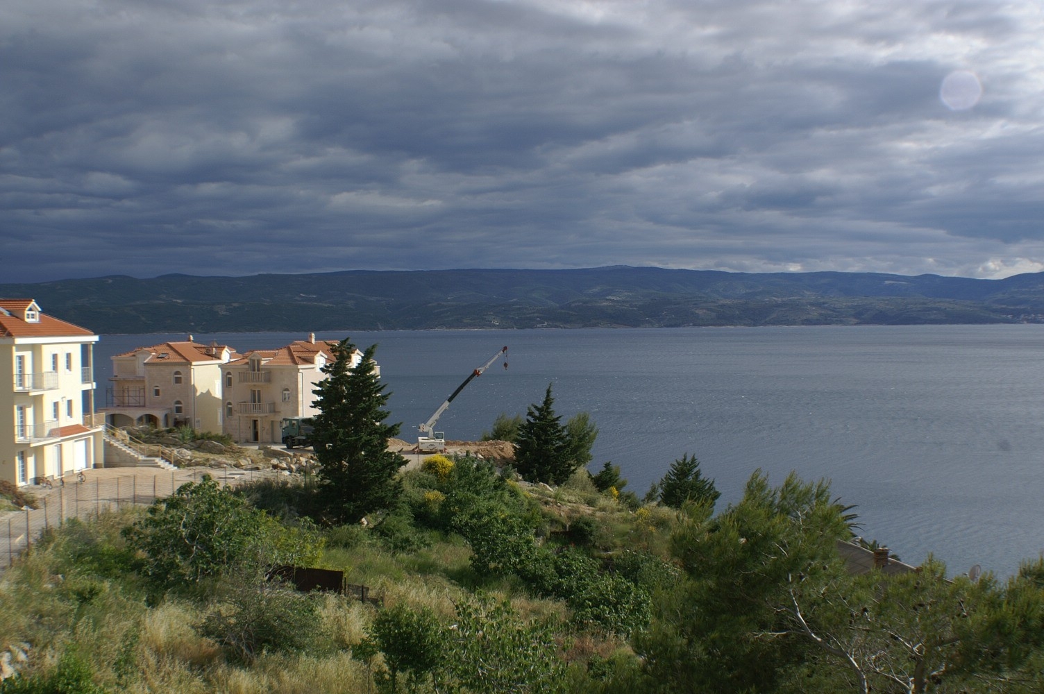 Top Omiš Nemira Top Omiš Nemira