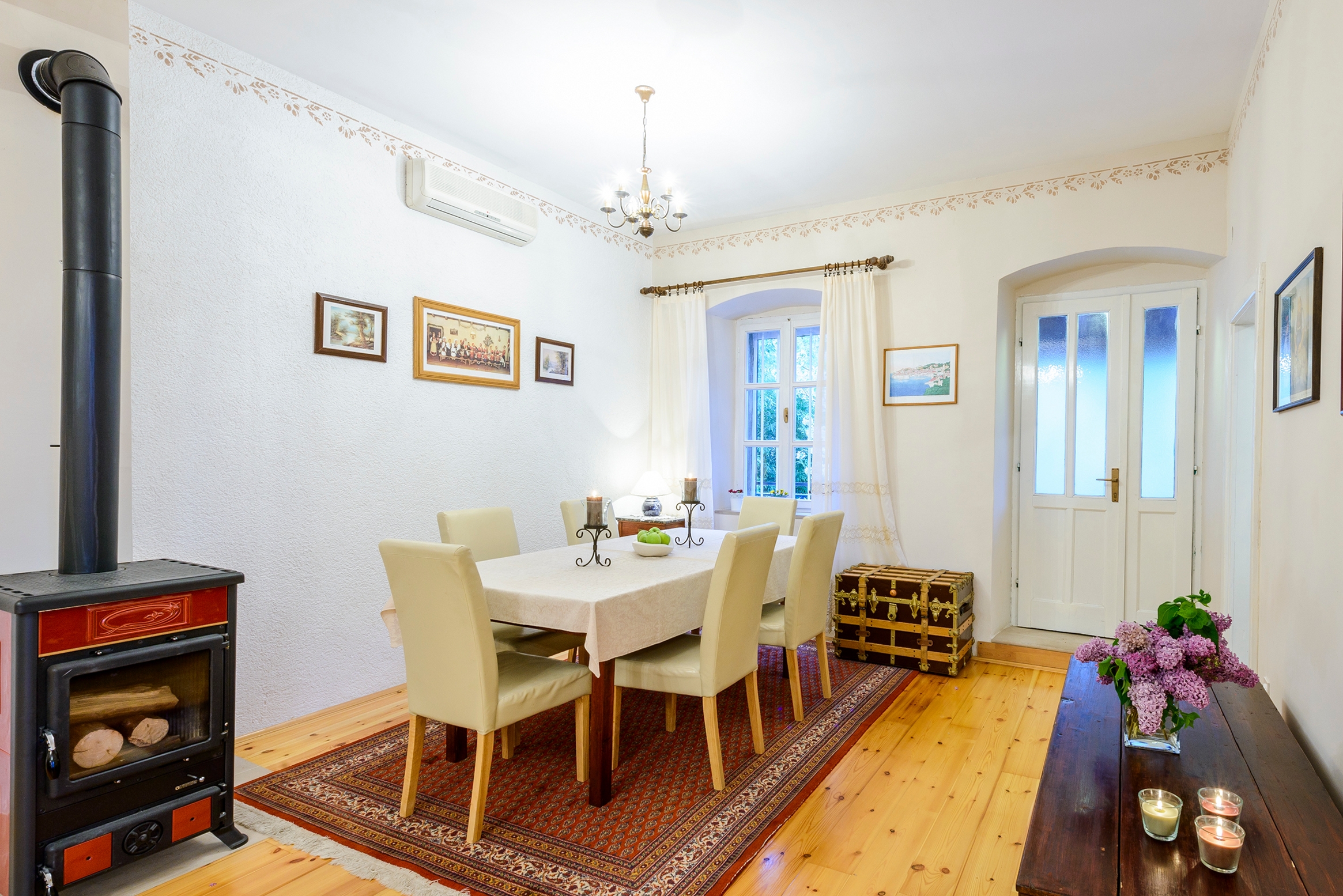 Top Dubrovnik Dubravka Top Dubrovnik Dubravka