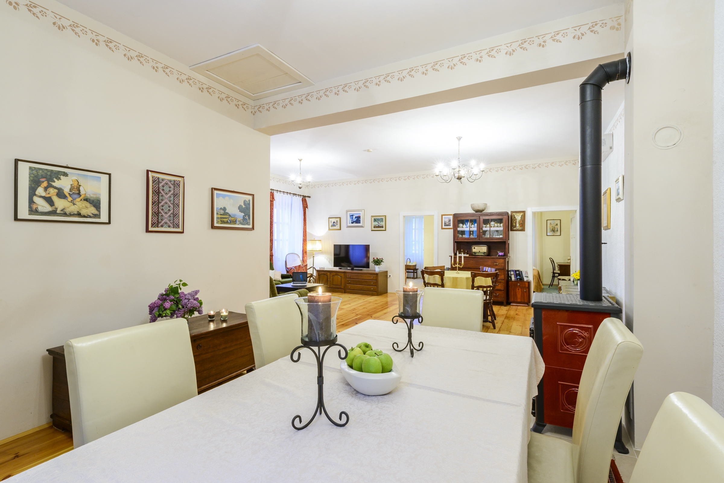 Top Dubrovnik Dubravka Top Dubrovnik Dubravka