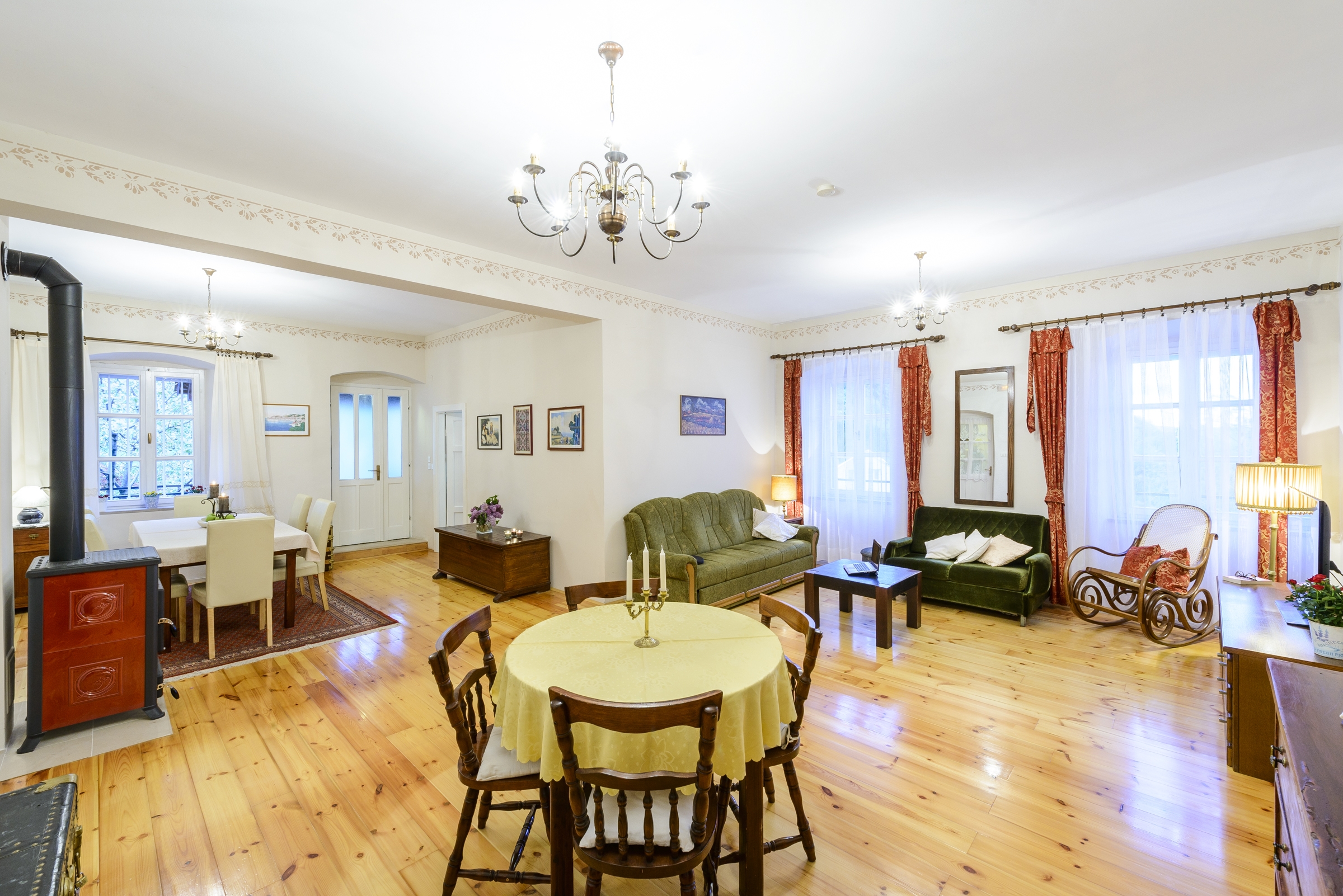 Three bedroom house with terrace Dubravka, Dubrovnik (K-19640) Three bedroom house with terrace Dubravka, Dubrovnik (K-19640)