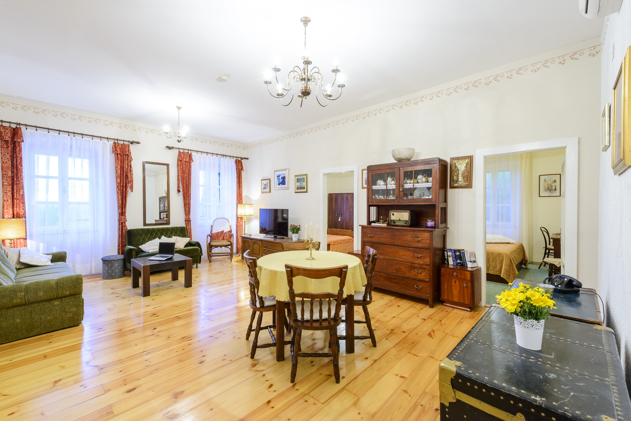 Top Dubrovnik Dubravka Top Dubrovnik Dubravka