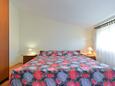 Ložnice 1 Fažana, Ložnice 1 v ubytování typu apartment, WiFi.