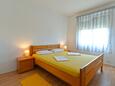 Ložnice Štinjan, Ložnice v ubytování typu apartment, WiFi.
