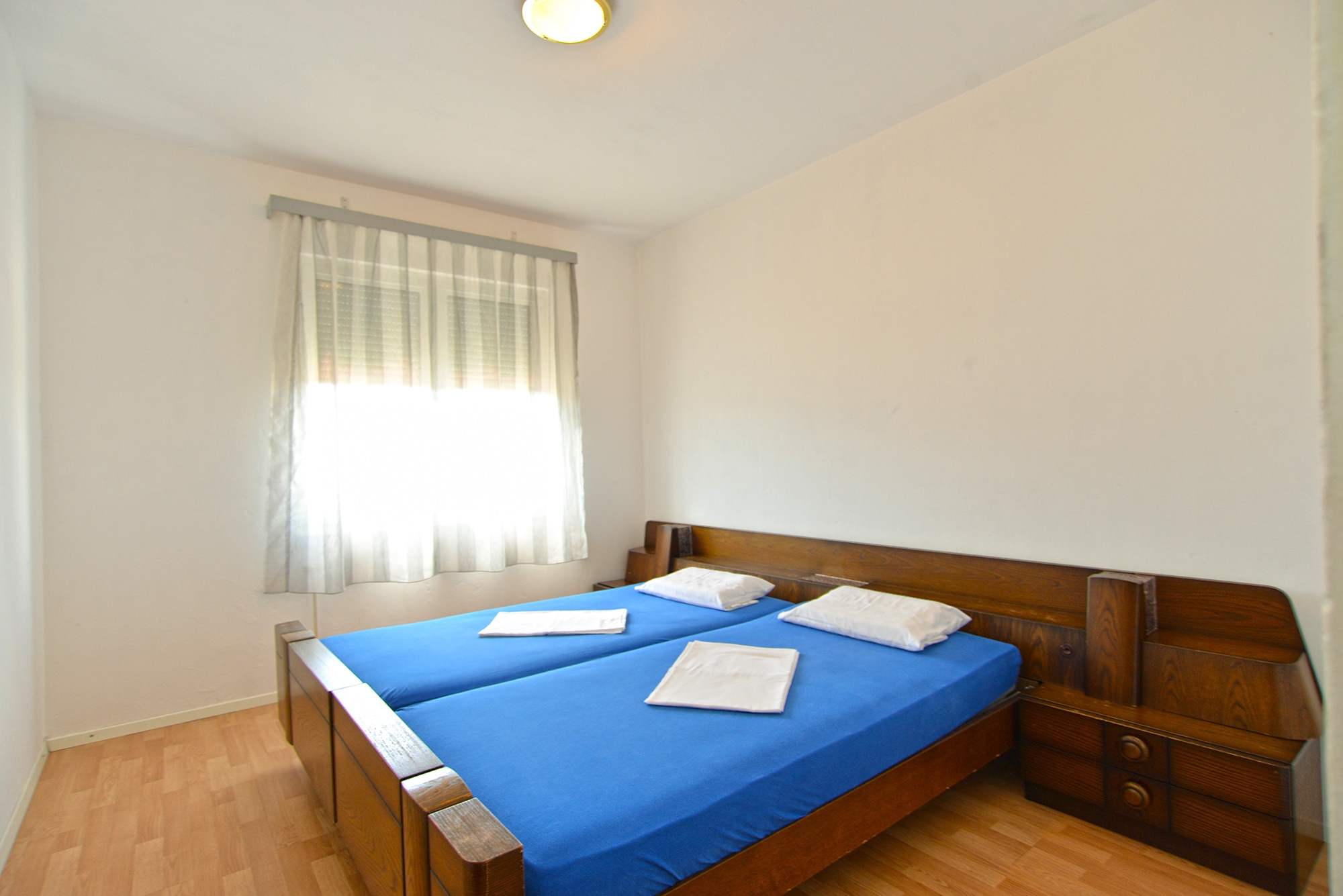 One bedroom apartment with terrace Štinjan, Pula  A-b