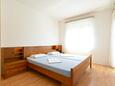 Ložnice Štinjan, Ložnice v ubytování typu apartment, WiFi.